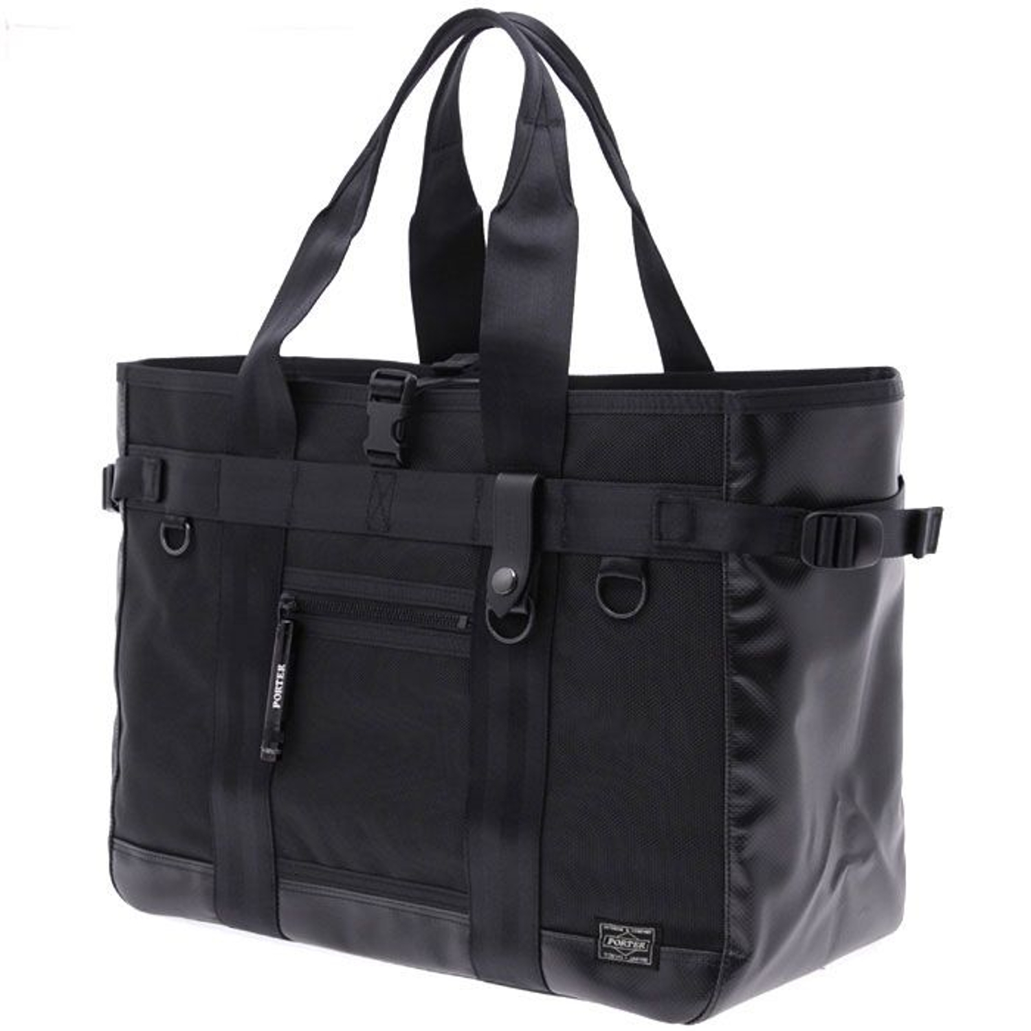 HEAT(ヒート) TOTE BAG | 吉田カバンホームページ | YOSHIDA & Co.