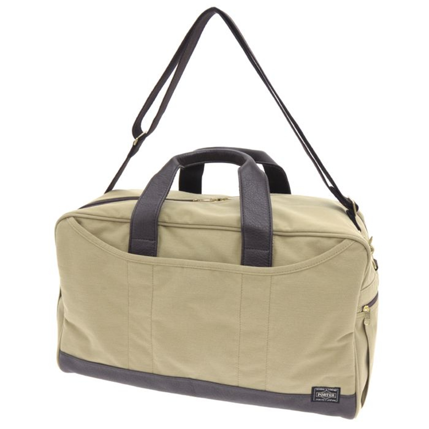 FRITTER(フリッター) BOSTON BAG(M) | 吉田カバンホームページ