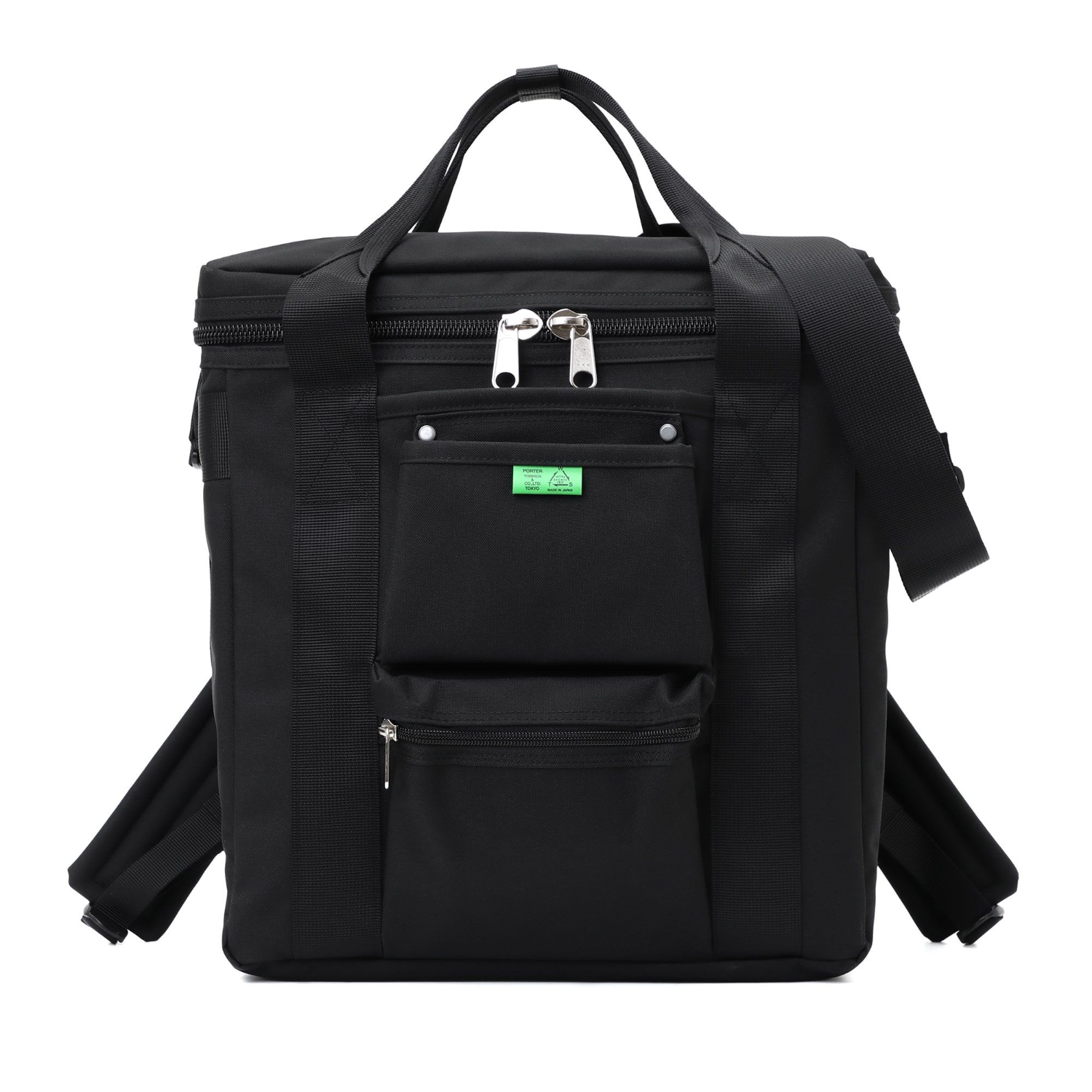 UNION RECORD BAG | Yoshida&Co. Home Page | YOSHIDA & Co.