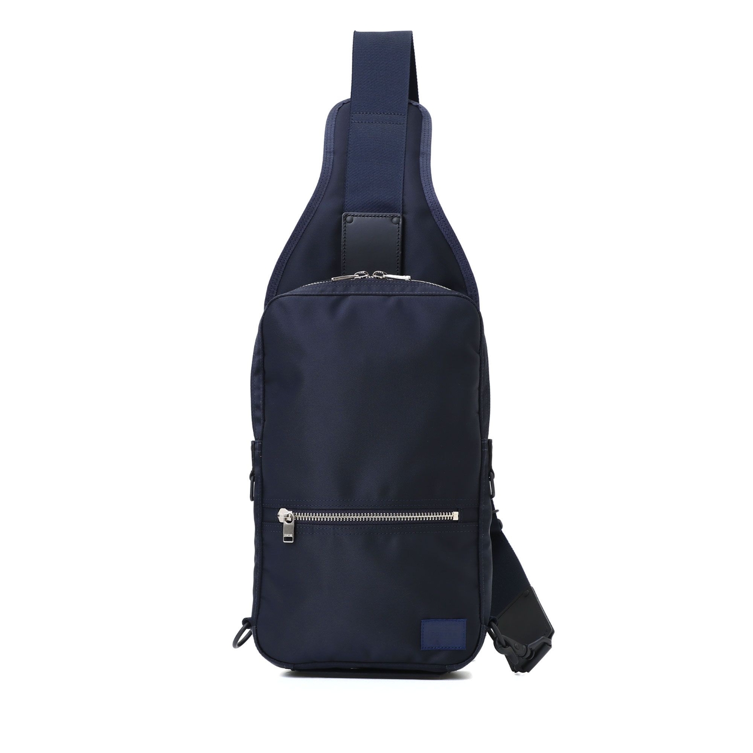 PORTER ポーター LIFT リフト ショルダー ハーフムーン ネイビー LIFT