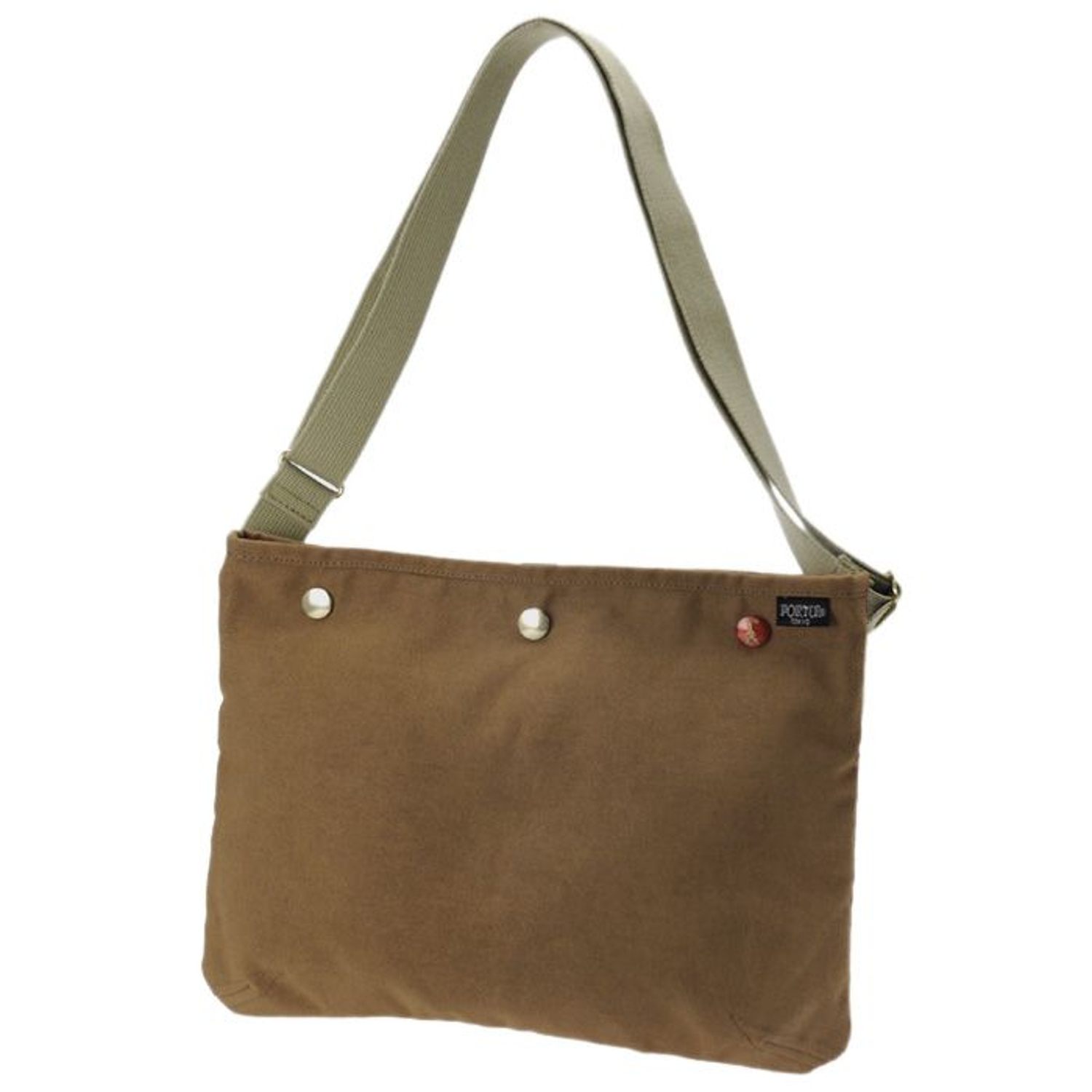 COPPI(コッピ) SACOCHE | 吉田カバンホームページ | YOSHIDA & Co.