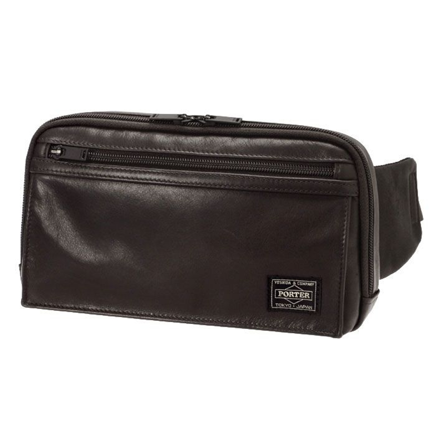 AMAZE(アメイズ) WAIST BAG | 吉田カバンホームページ | YOSHIDA & Co.