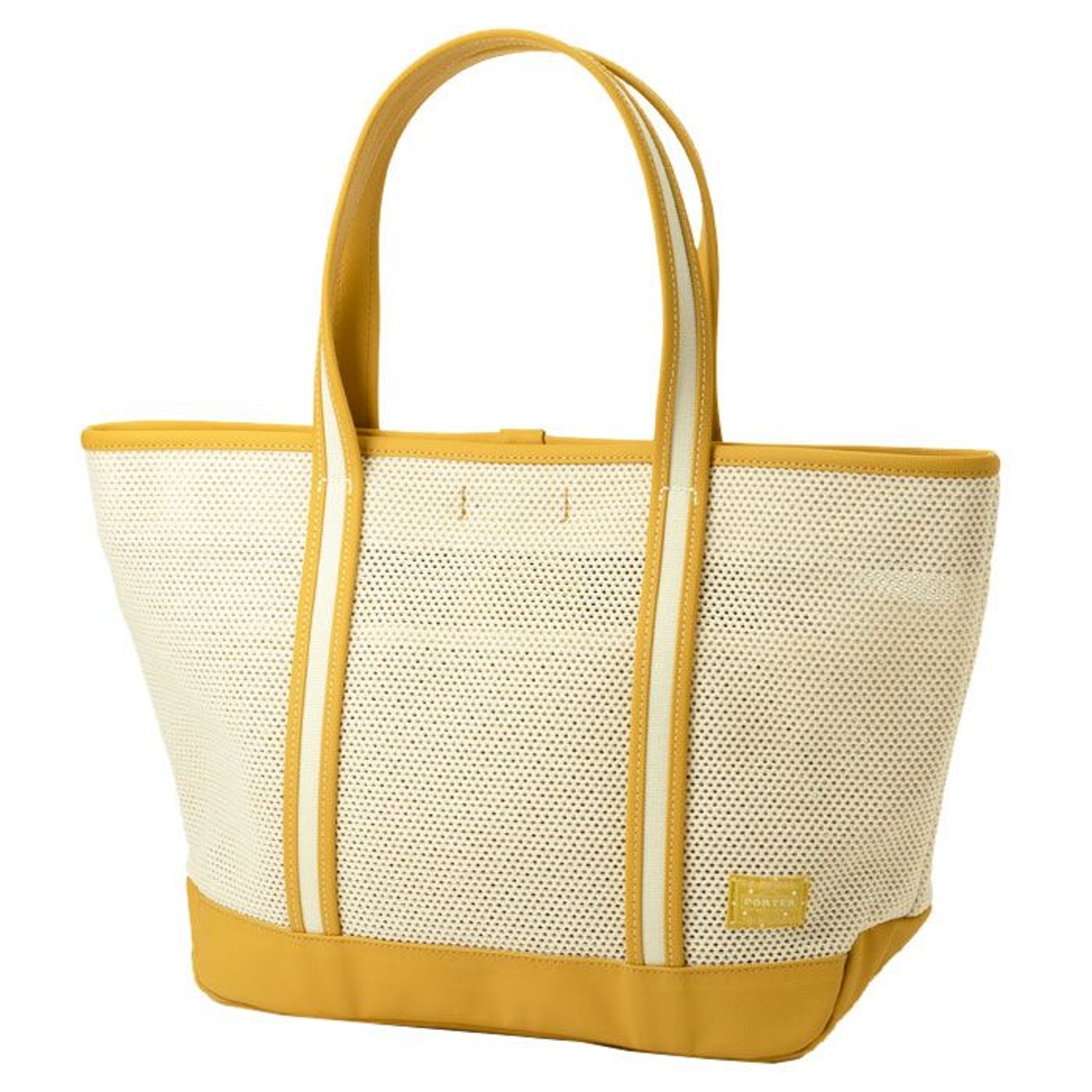 PORTER GIRL BOYFRIEND TOTE MESH(ポーターガール ボーイフレンド