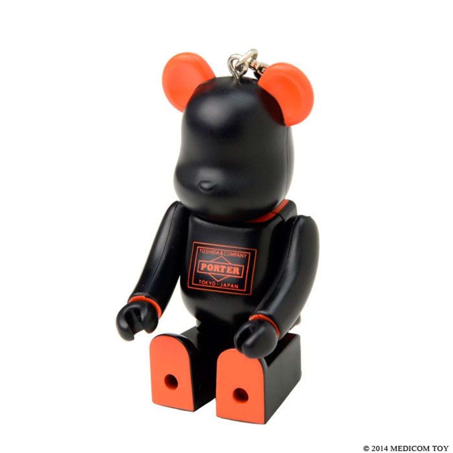 BE@RBRICK x PORTER(ベアブリック x ポーター) BE@RBRICK | 吉田カバン