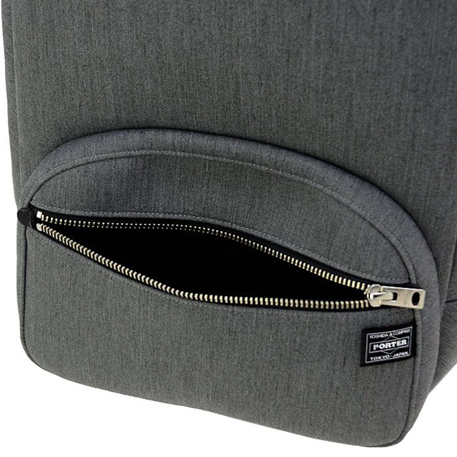 PORTER GIRL URBAN(ポーターガール アーバン) DAYPACK(L) | 吉田カバン