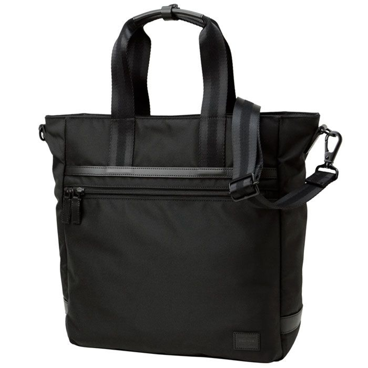 BOND(ボンド) 2WAY TOTE BAG | 吉田カバンホームページ | YOSHIDA & Co.