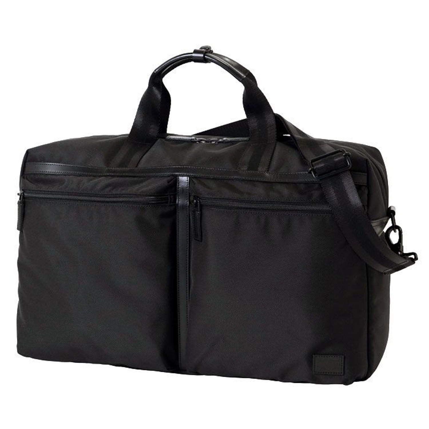 BOND(ボンド) 2WAY BOSTON BAG | 吉田カバンホームページ | YOSHIDA & Co.