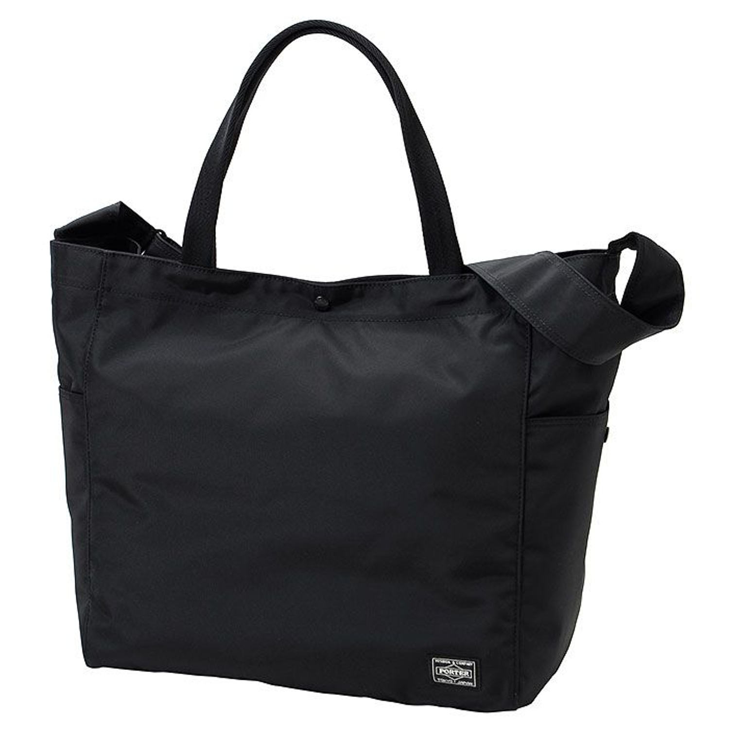 JOIN(ジョイン) 2WAY TOTE BAG | 吉田カバンホームページ | YOSHIDA & Co.