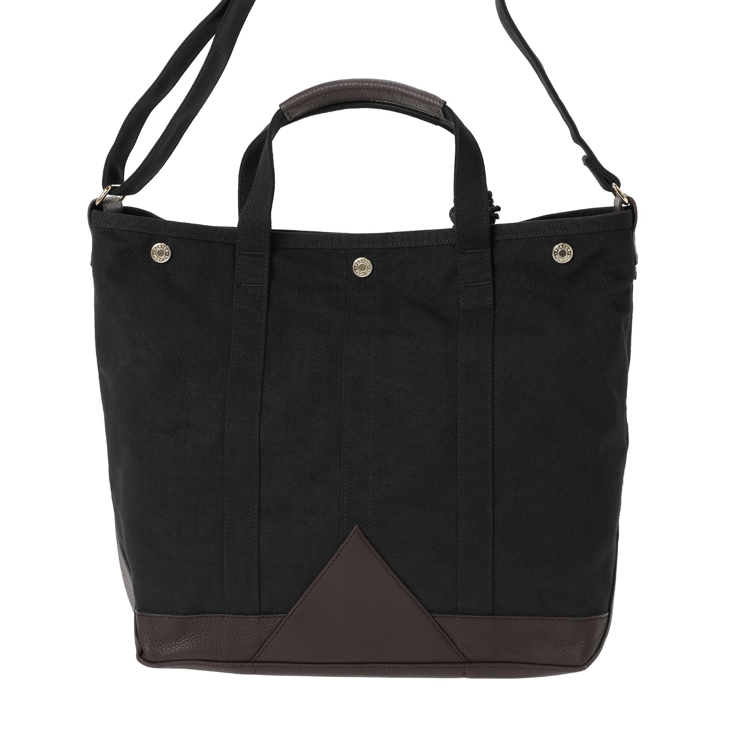 COAL(コール) 2WAY TOTE BAG(M) | 吉田カバンホームページ | YOSHIDA & Co.