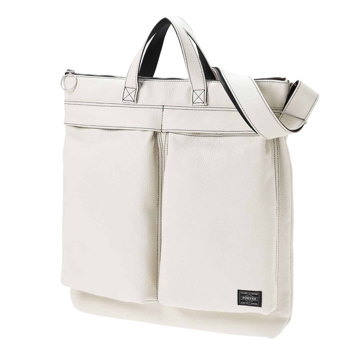 STYLE(スタイル) HELMET BAG(L) | 吉田カバンホームページ | YOSHIDA & Co.