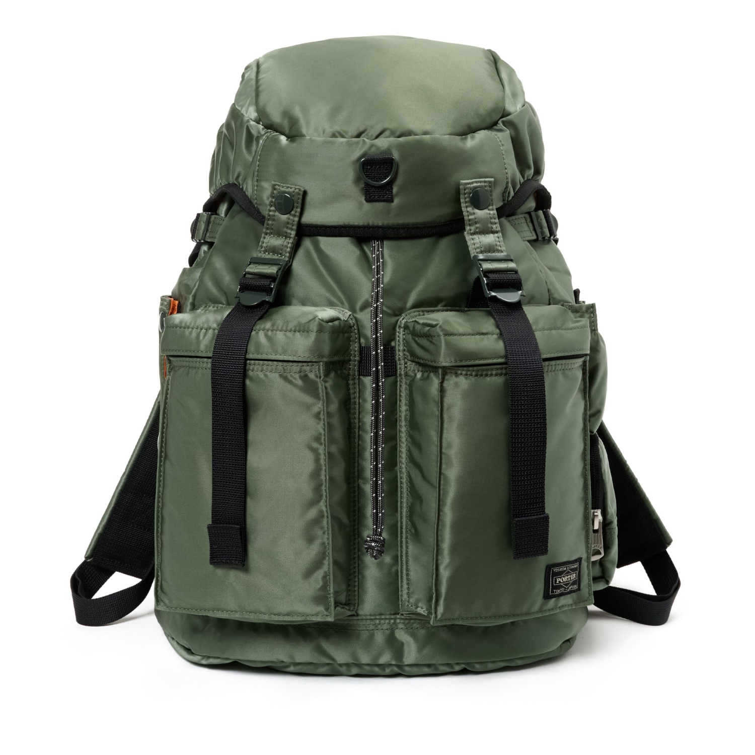 PX TANKER(PXタンカー) TACTICAL PACK | 吉田カバンホームページ