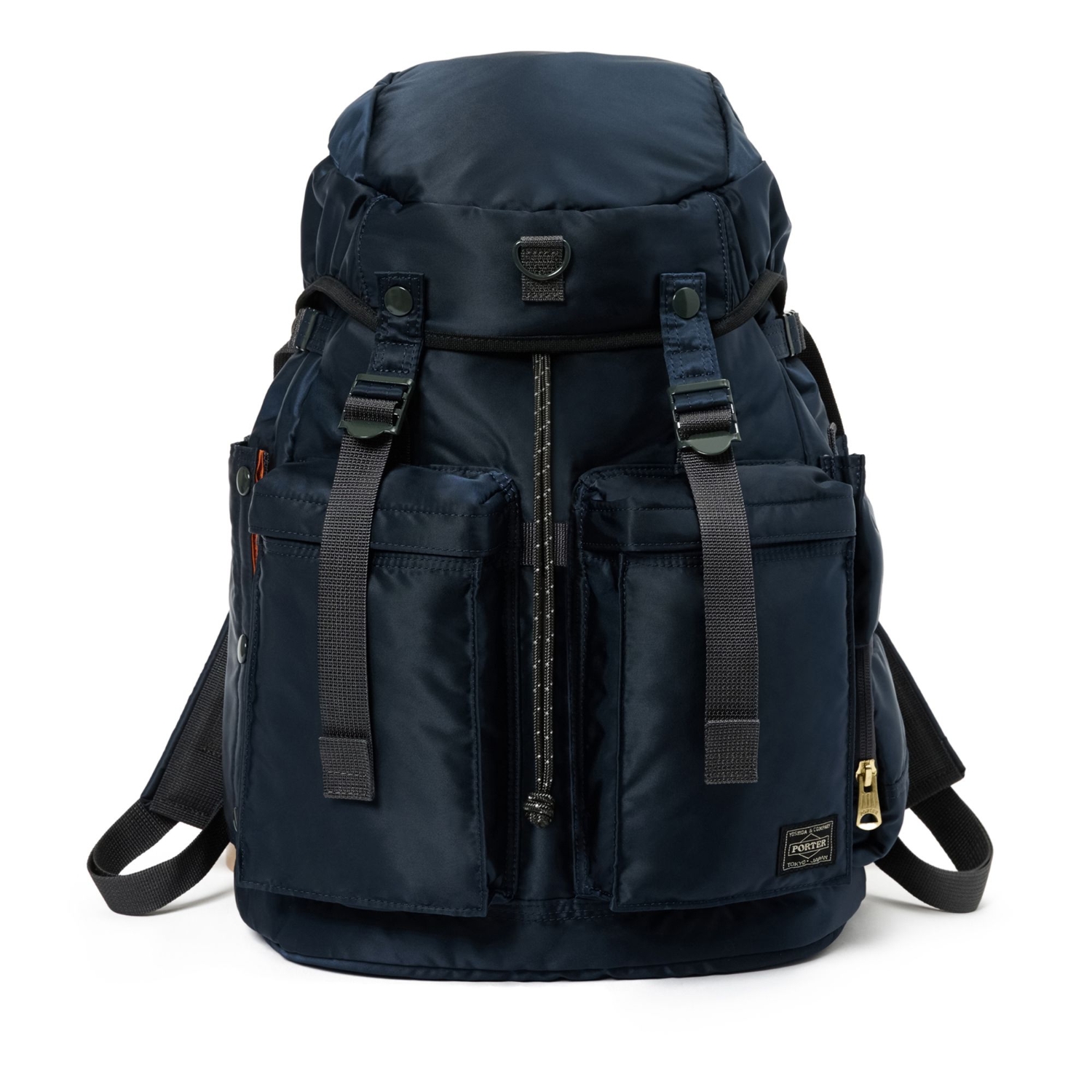 PX TANKER(PXタンカー) TACTICAL PACK | 吉田カバンホームページ