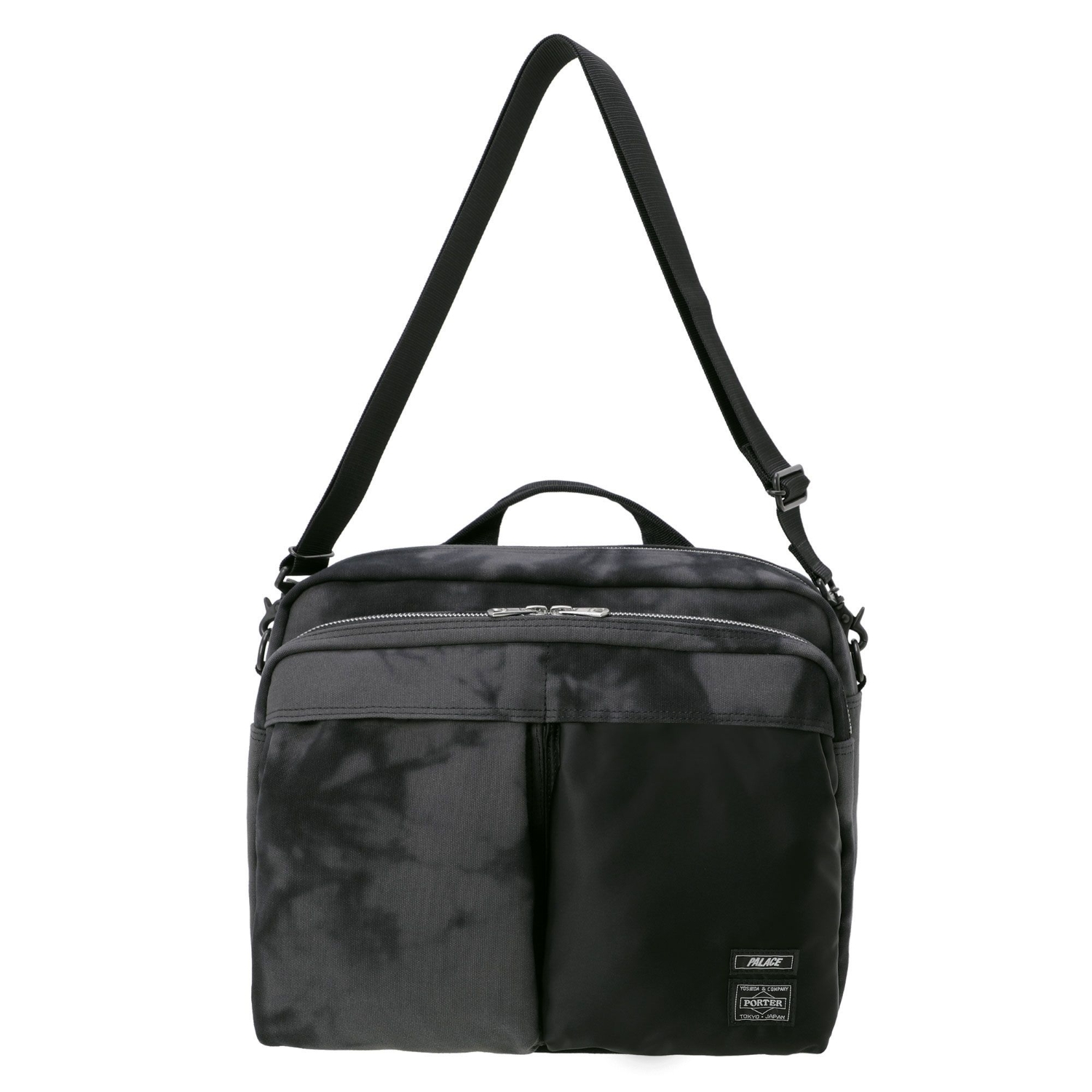 PALACE PORTER(パレス ポーター) 2WAY SHOULDER BAG | 吉田カバン