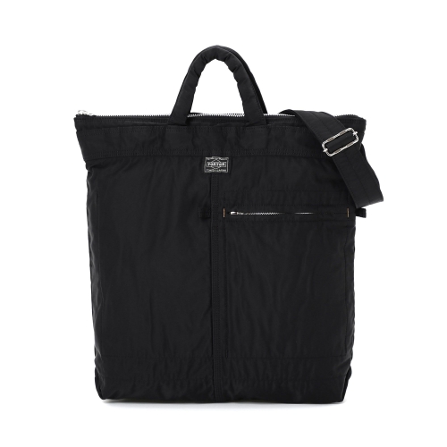 HYKE x PORTER(ハイク x ポーター) HELMET BAG | 吉田カバン