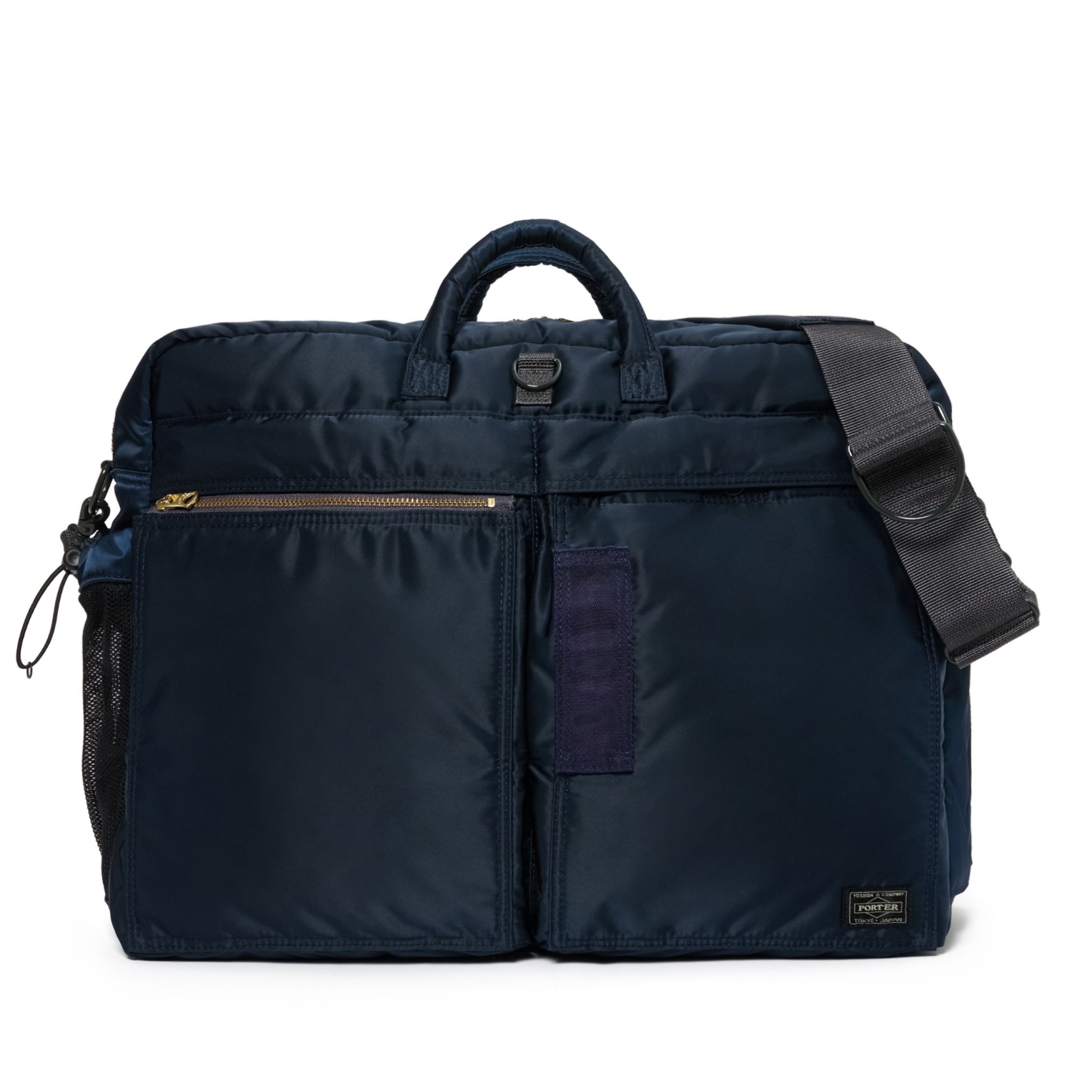 PX TANKER(PXタンカー) TANK BAG | 吉田カバンホームページ | YOSHIDA