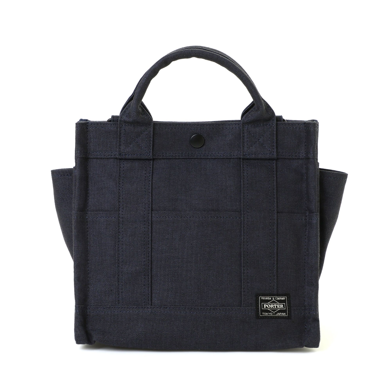 SMOKY(スモーキー) 2WAY TOTE BAG(S) | 吉田カバンホームページ