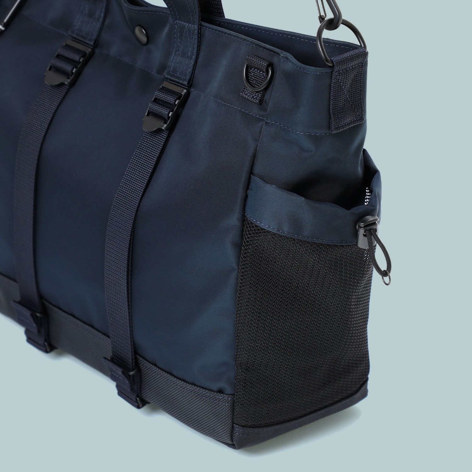 RIDE(ライド) 2WAY TOTE BAG | 吉田カバンホームページ | YOSHIDA & Co.