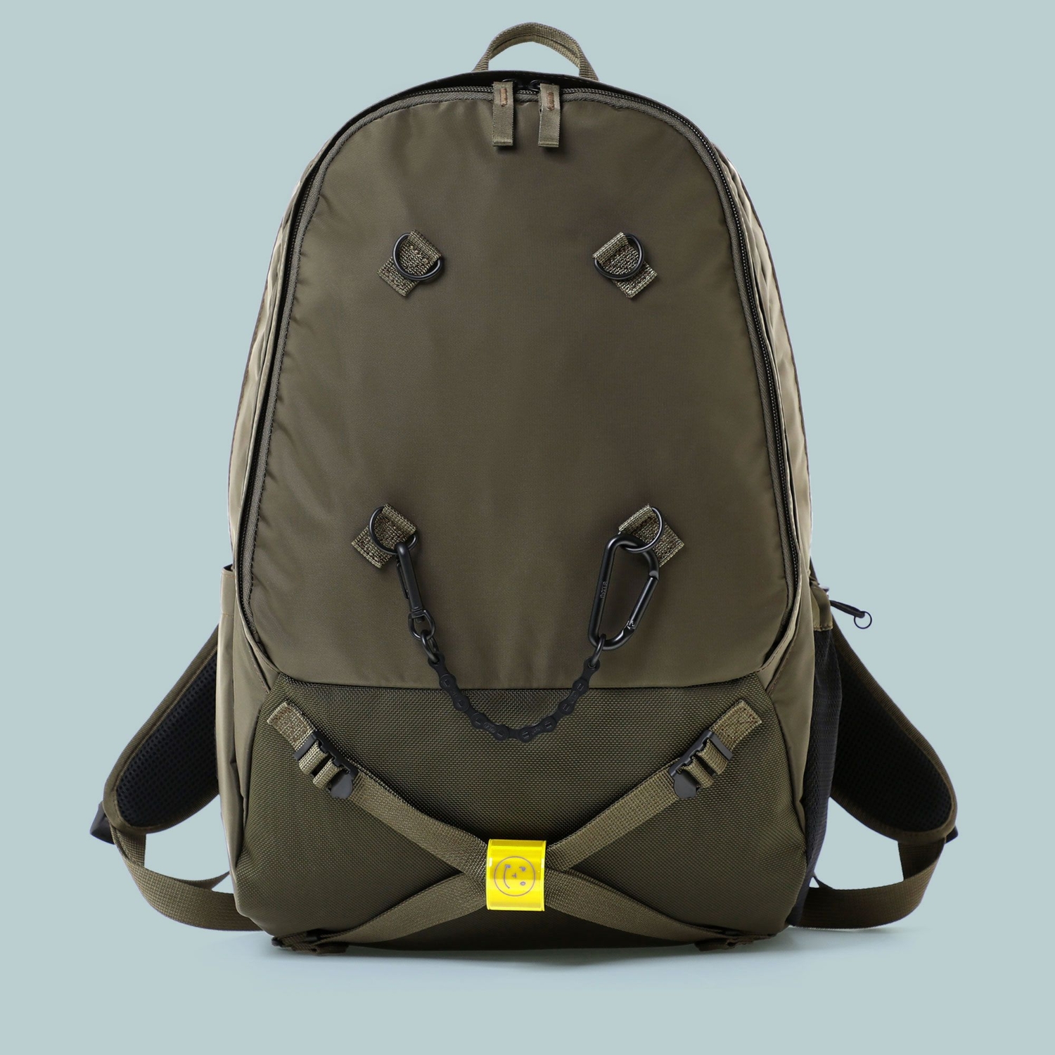 RIDE(ライド) DAYPACK | 吉田カバンホームページ | YOSHIDA & Co.