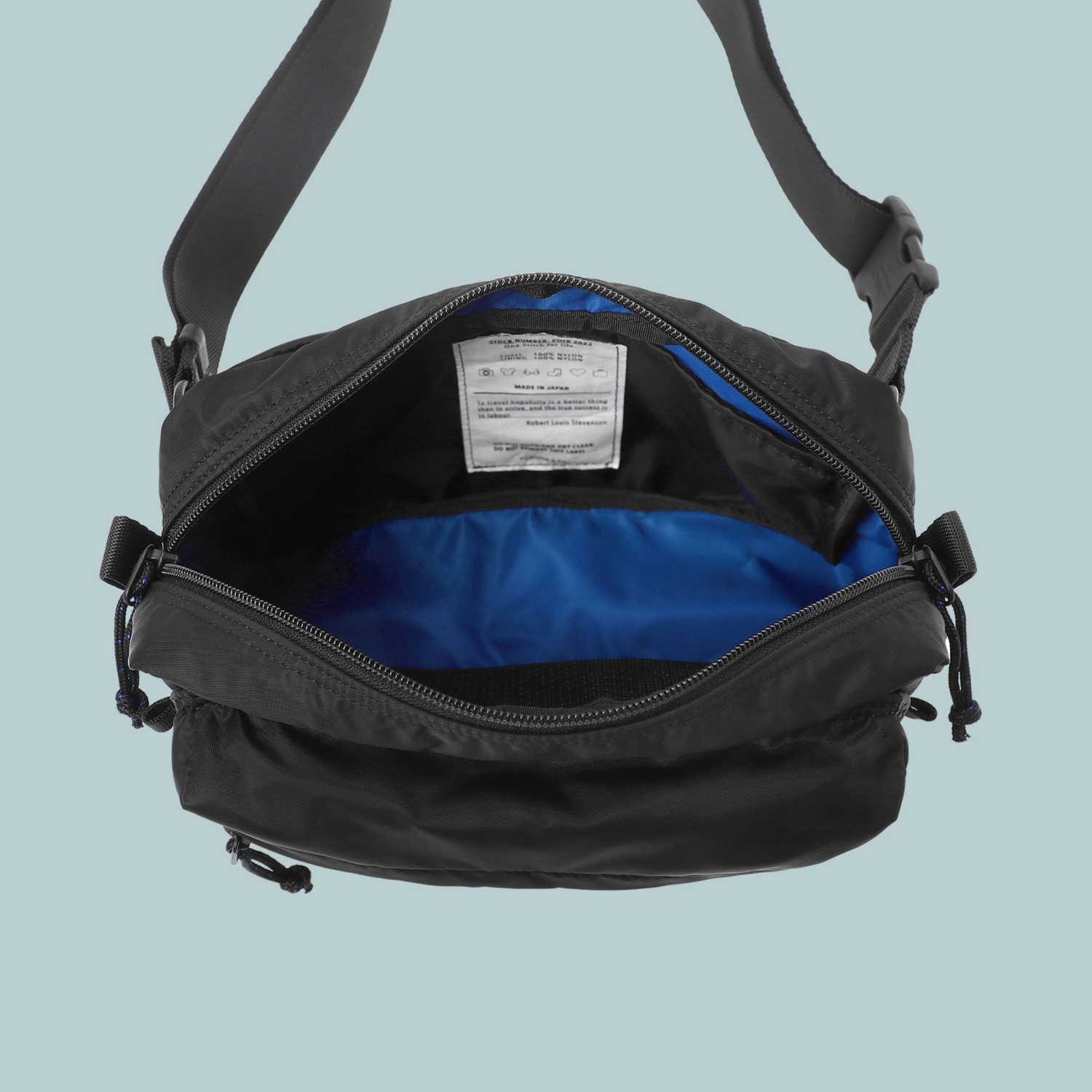 PACKS(パックス) SHOULDER PACK with SOUVENIR BAG | 吉田カバン