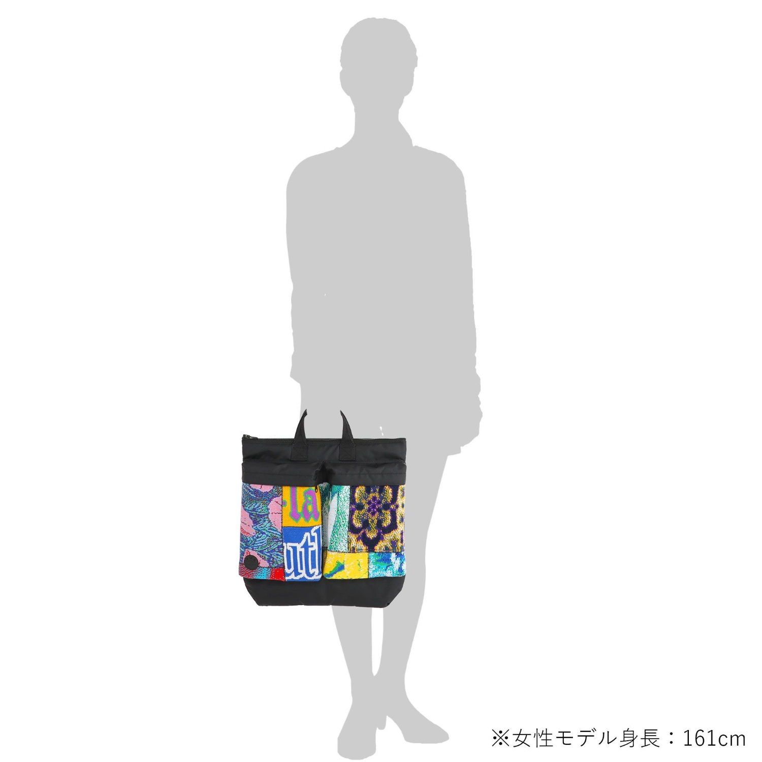 Montmartre New York x POTR(モンマルトル ニューヨーク x POTR