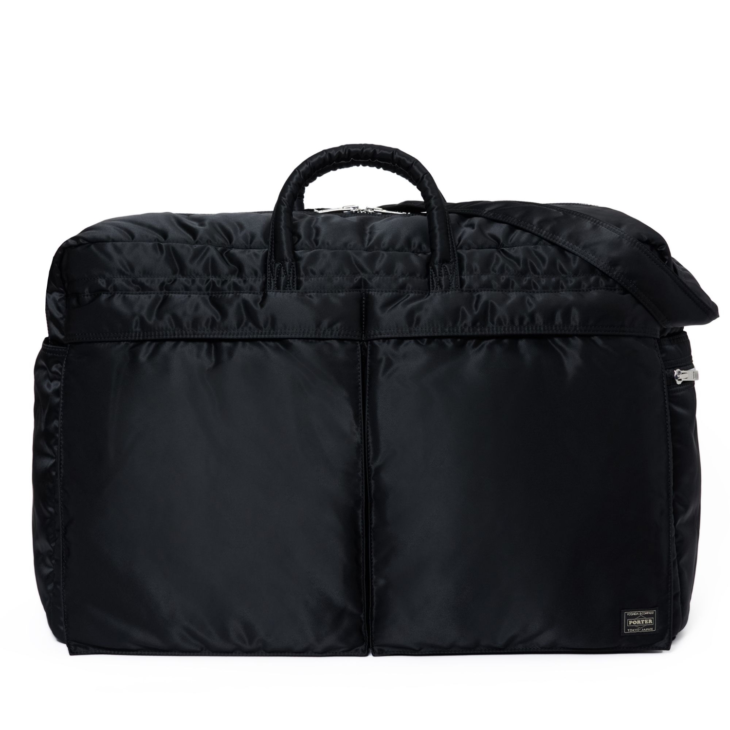 TANKER (tanker) DUFFLE BAG(L) | Yoshida&Co. homepage | YOSHIDA & Co.