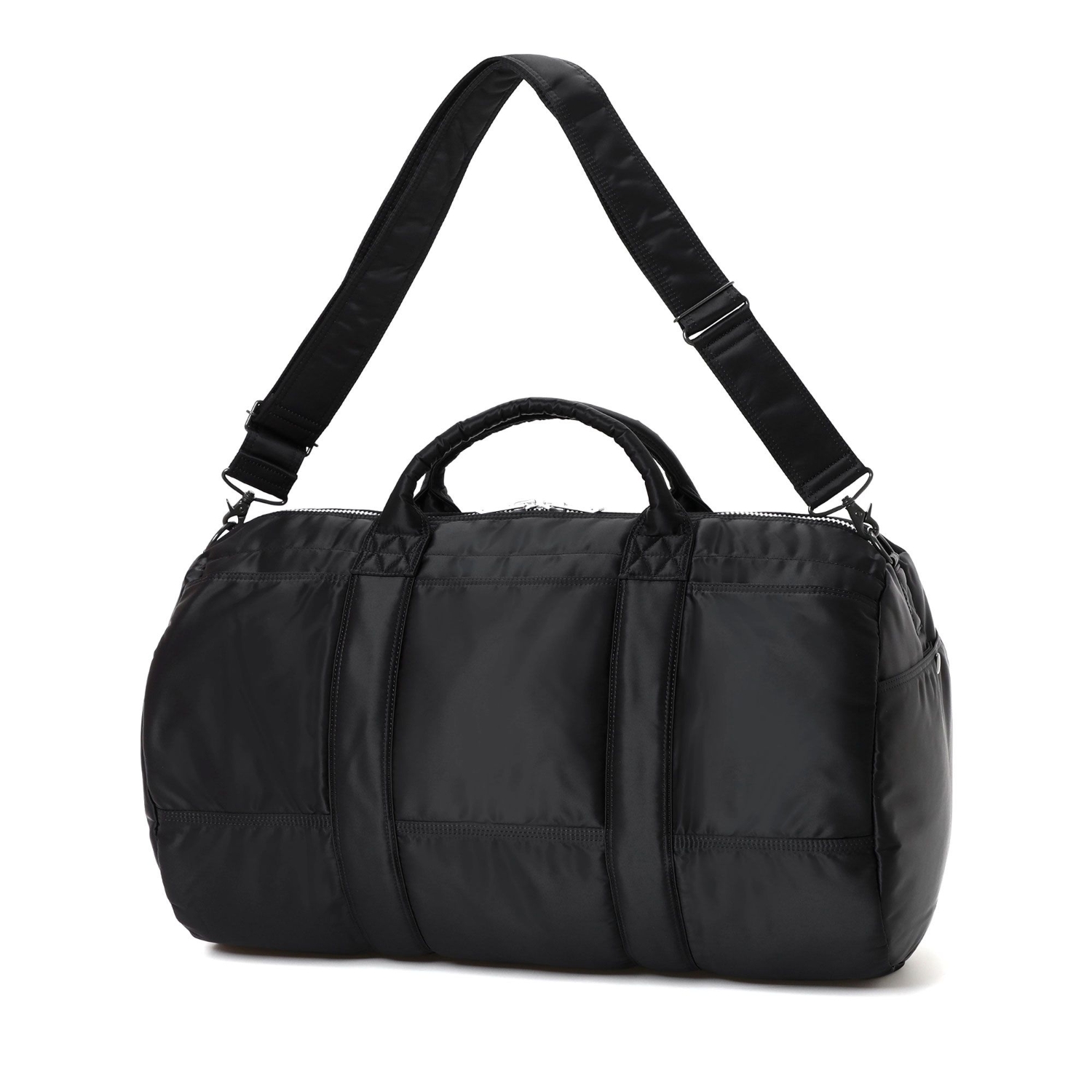 TANKER(タンカー) DRUM BAG(L) | 吉田カバンホームページ | YOSHIDA & Co.