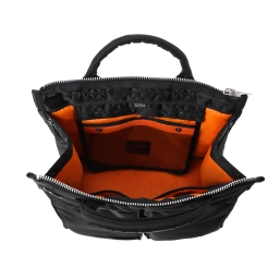 TANKER(タンカー) SQUARE TOTE BAG(L) | 吉田カバンホームページ