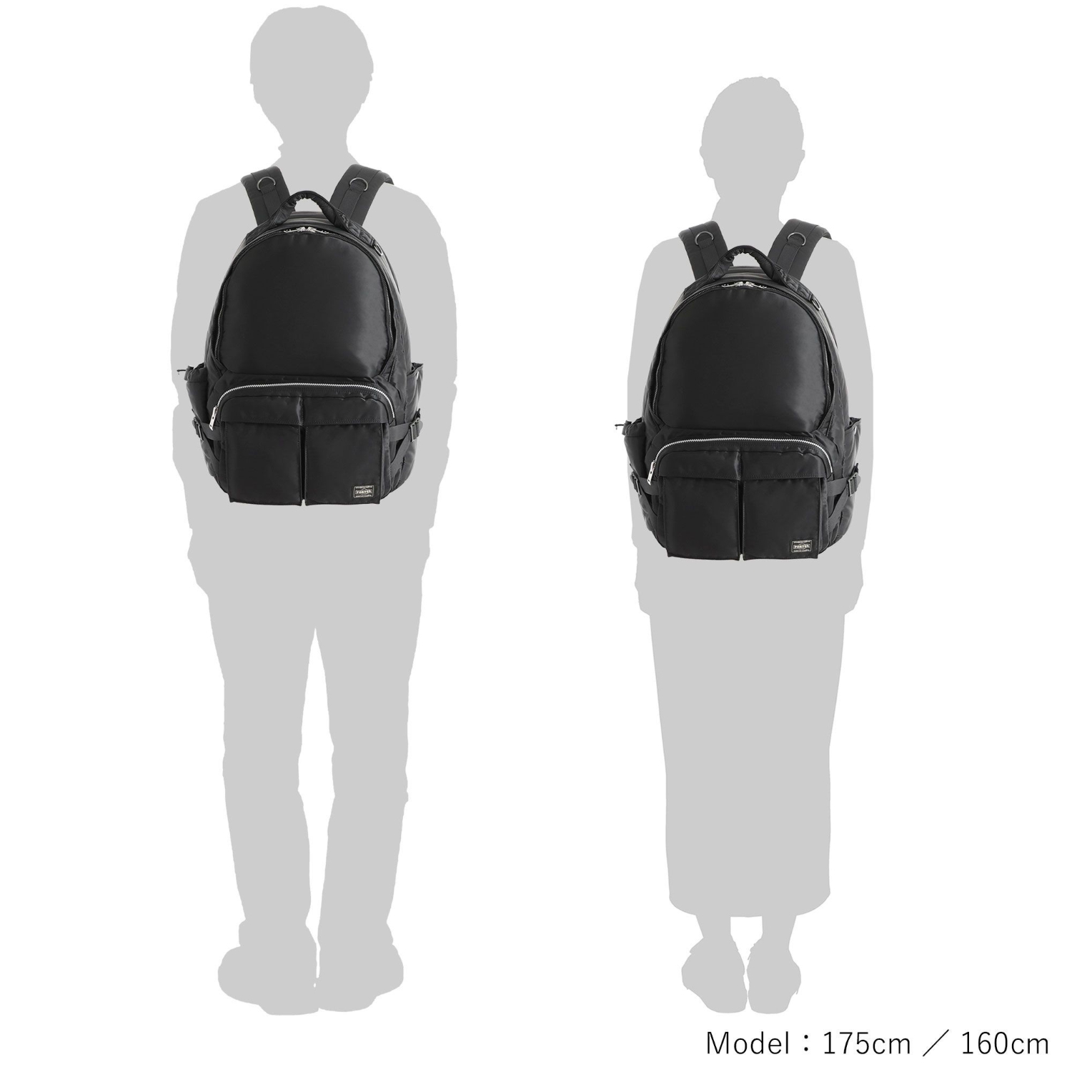 TANKER DAYPACK(L) | Yoshida&Co. Homepage | YOSHIDA & Co.