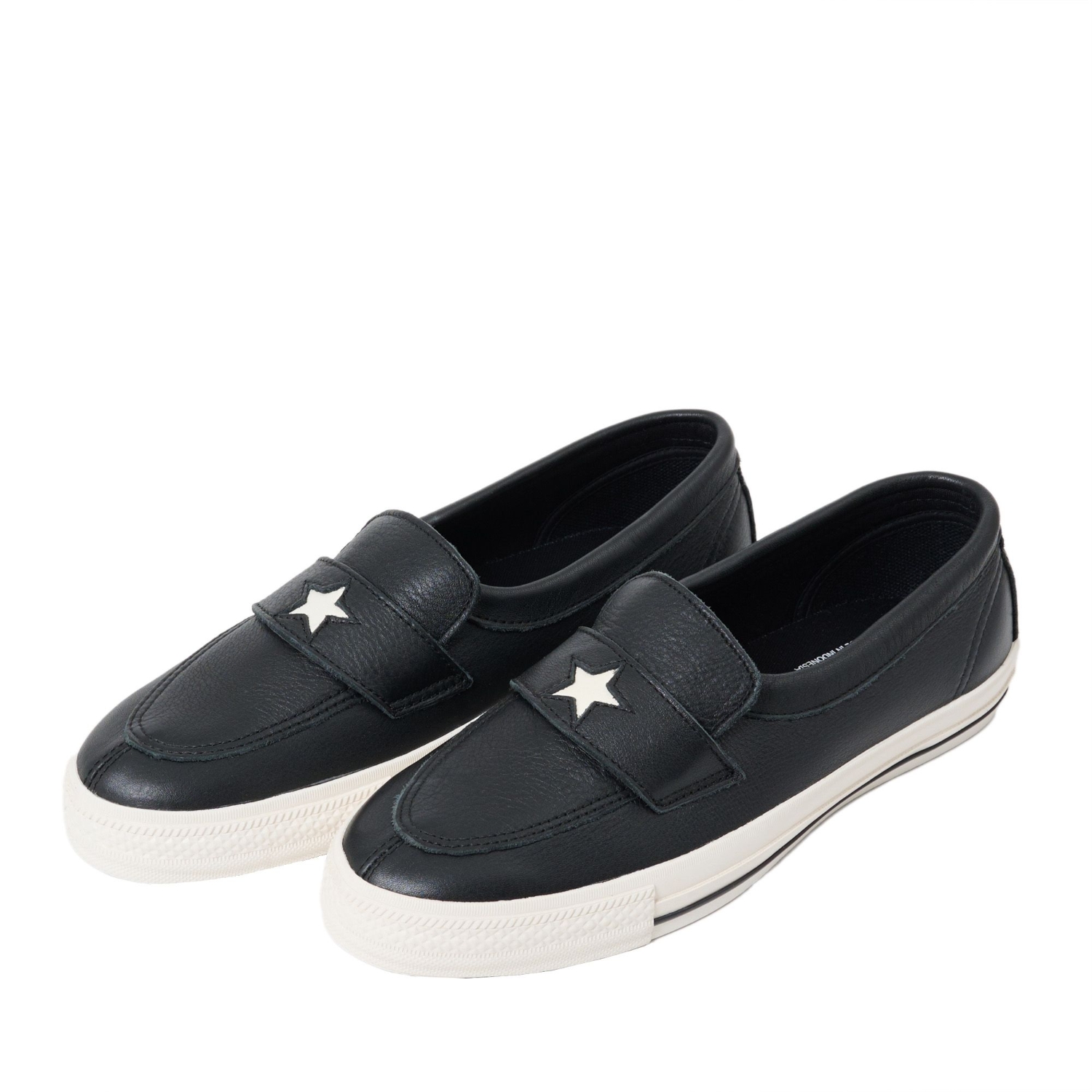 CONVERSE Addict(コンバース アディクト) ONE STAR LOAFER 26.5cm
