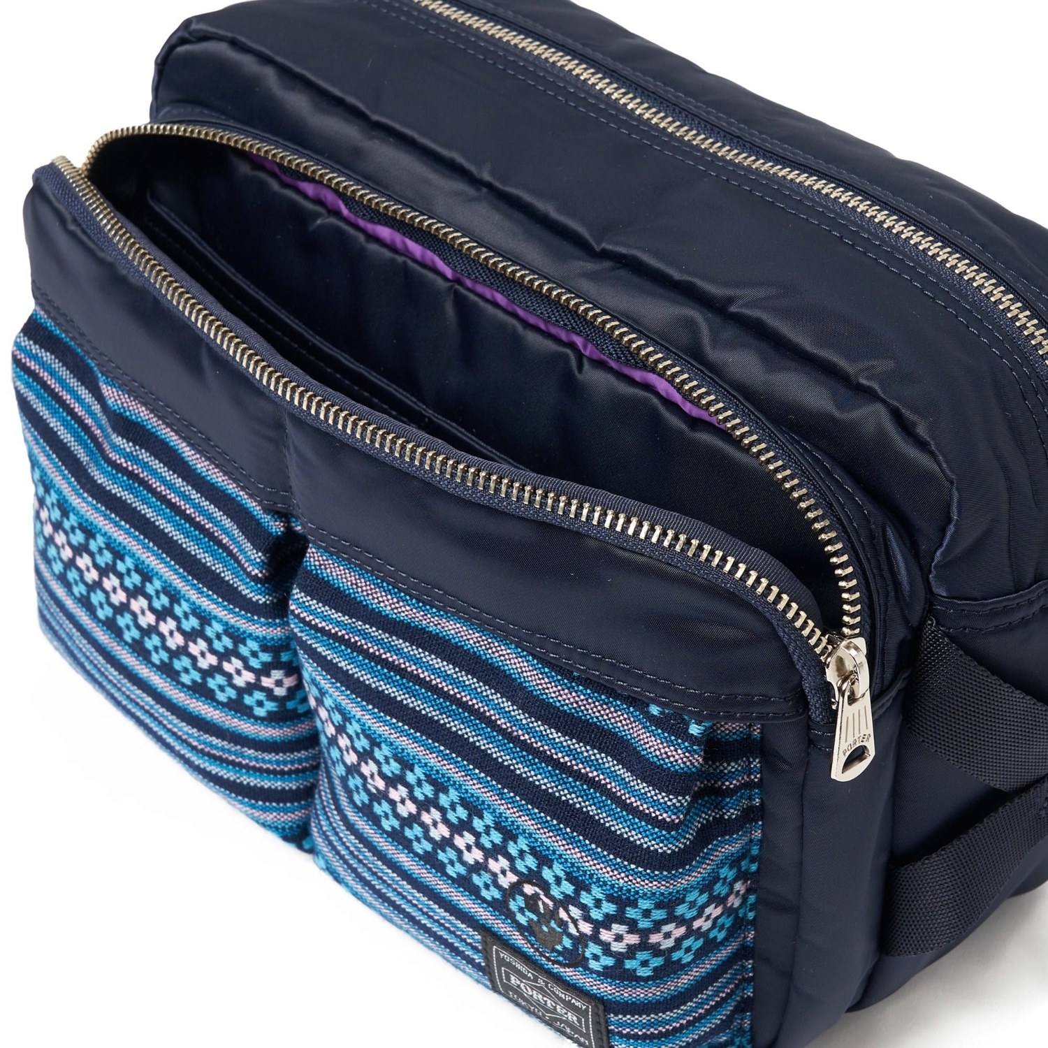 THE INOUE BROTHERS x PORTER(ザ イノウエブラザーズ x ポーター