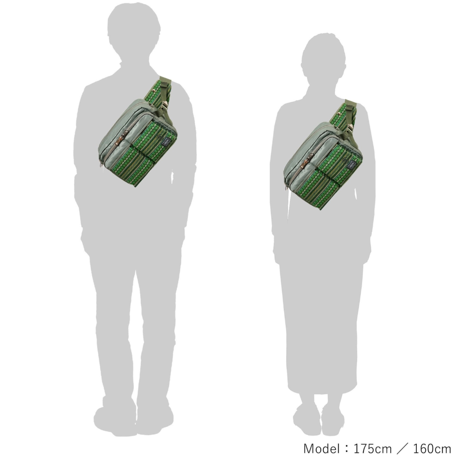 THE INOUE BROTHERS x PORTER(ザ イノウエブラザーズ x ポーター