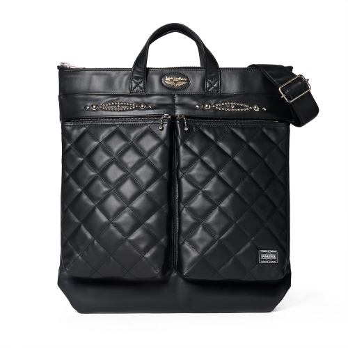 ヘルメットバッグ | 吉田カバンホームページ | YOSHIDA & Co.