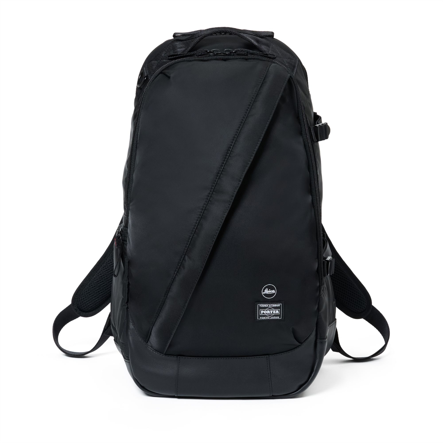 Leica x PORTER(ライカ x ポーター) BACKPACK with CAMERA CASE
