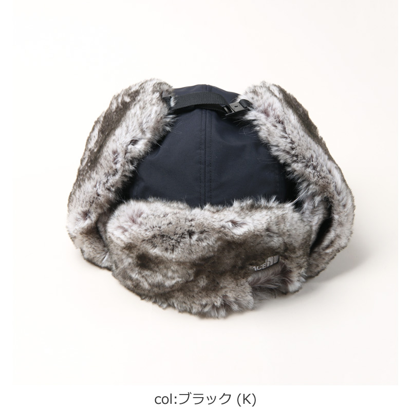 THE NORTH FACE (ザノースフェイス) Insulation Bomber Cap