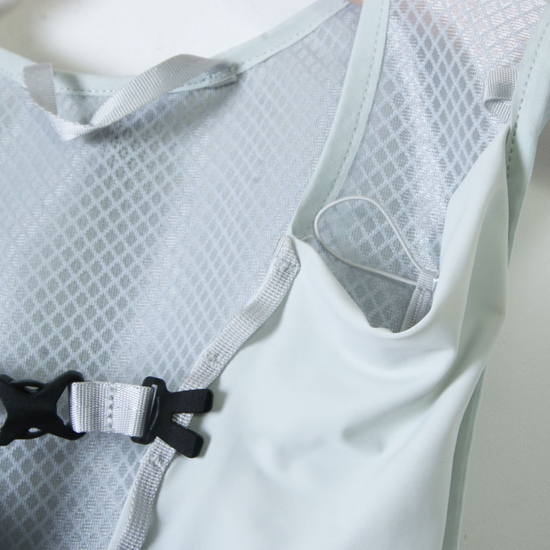 THE NORTH FACE (ザノースフェイス) TR Zero / ティーアールゼロ