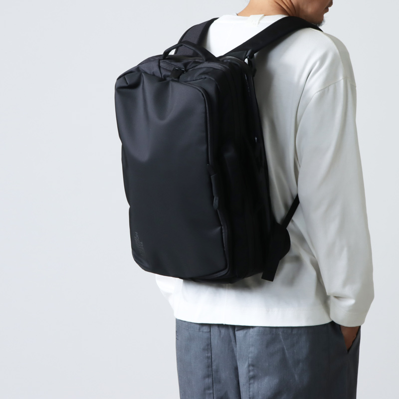 THE NORTH FACE (ザノースフェイス) Shuttle 3Way Daypack / シャトル3