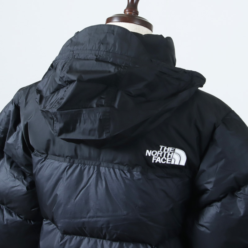 THE NORTH FACE (ザノースフェイス) Short Nuptse Jacket / ショート