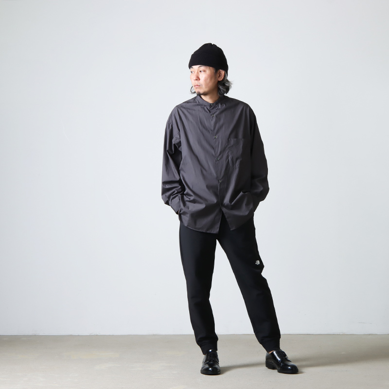 THE NORTH FACE (ザノースフェイス) APEX Thermal Pant for MEN