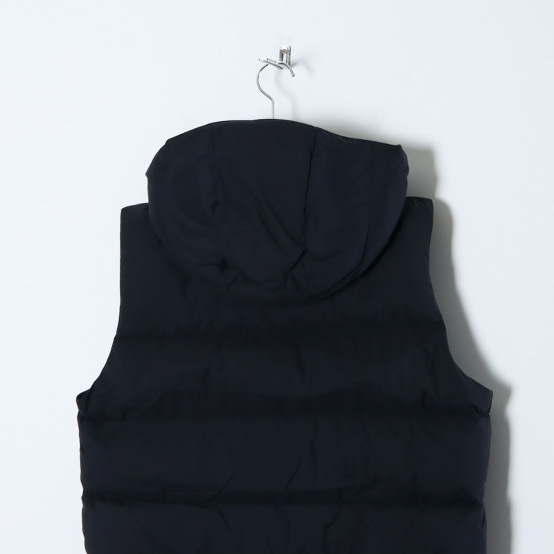 THE NORTH FACE (ザノースフェイス) CAMP Sierra Vest / キャンプ
