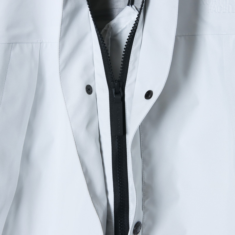 THE NORTH FACE (ザノースフェイス) Undyed Mountain Jacket / アン