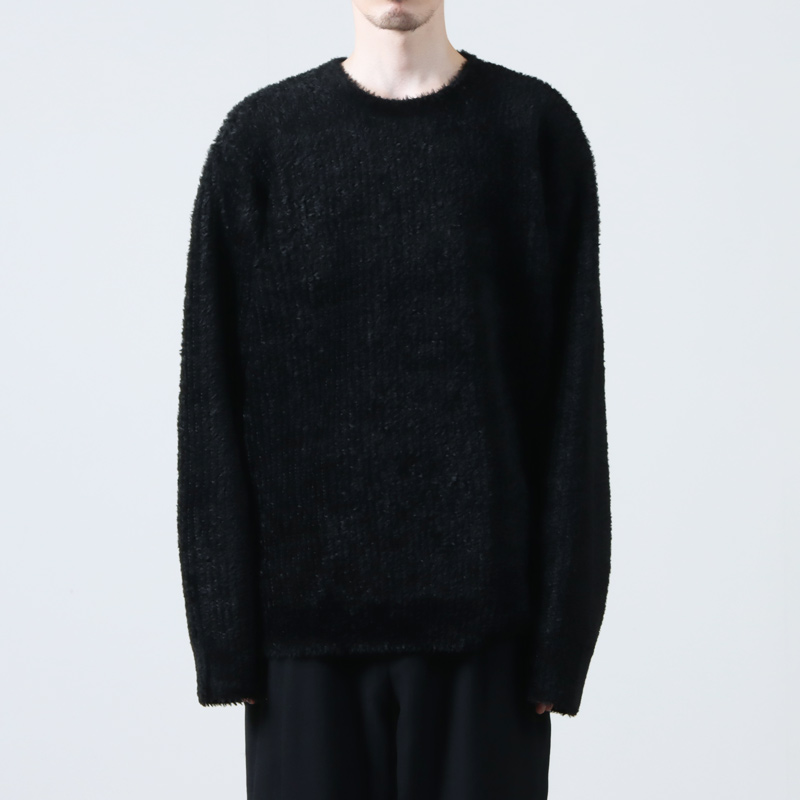 THE NORTH FACE (ザノースフェイス) Alternative Feather Crew