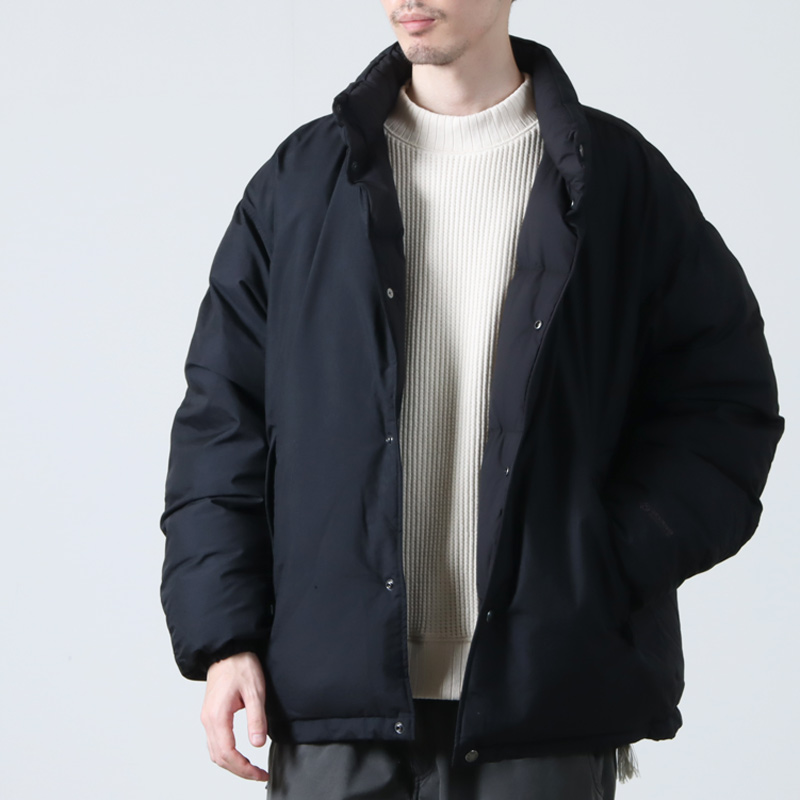 THE NORTH FACE (ザノースフェイス) Alteration Sierra Jacket