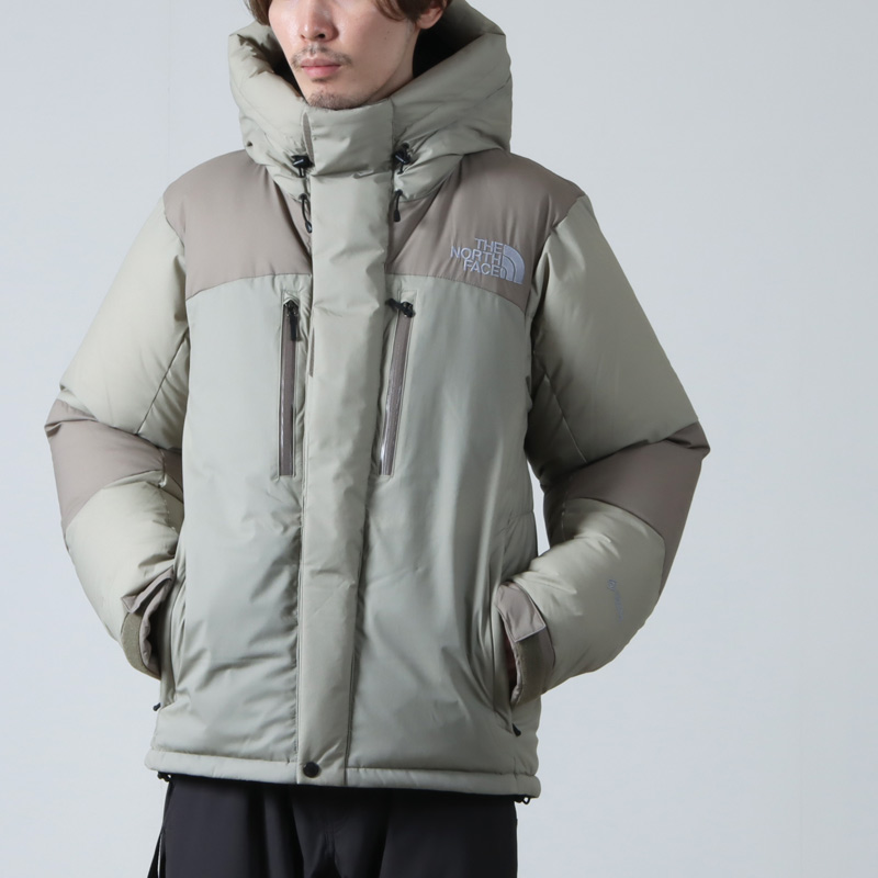 THE NORTH FACE (ザノースフェイス) Baltro Light Jacket（UNISEX
