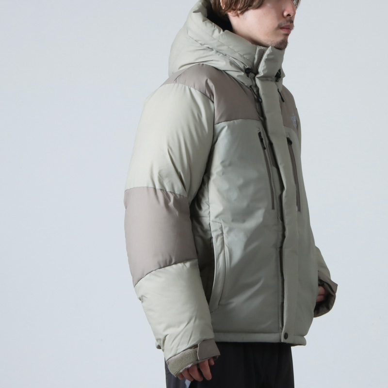 THE NORTH FACE (ザノースフェイス) Baltro Light Jacket（UNISEX
