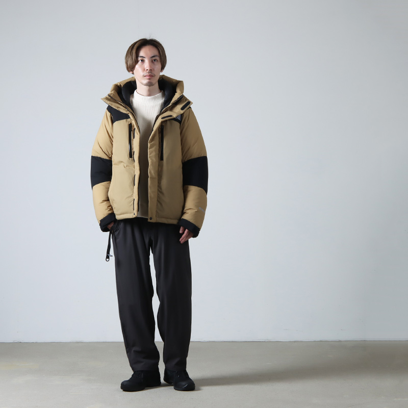 THE NORTH FACE (ザノースフェイス) Baltro Light Jacket（UNISEX