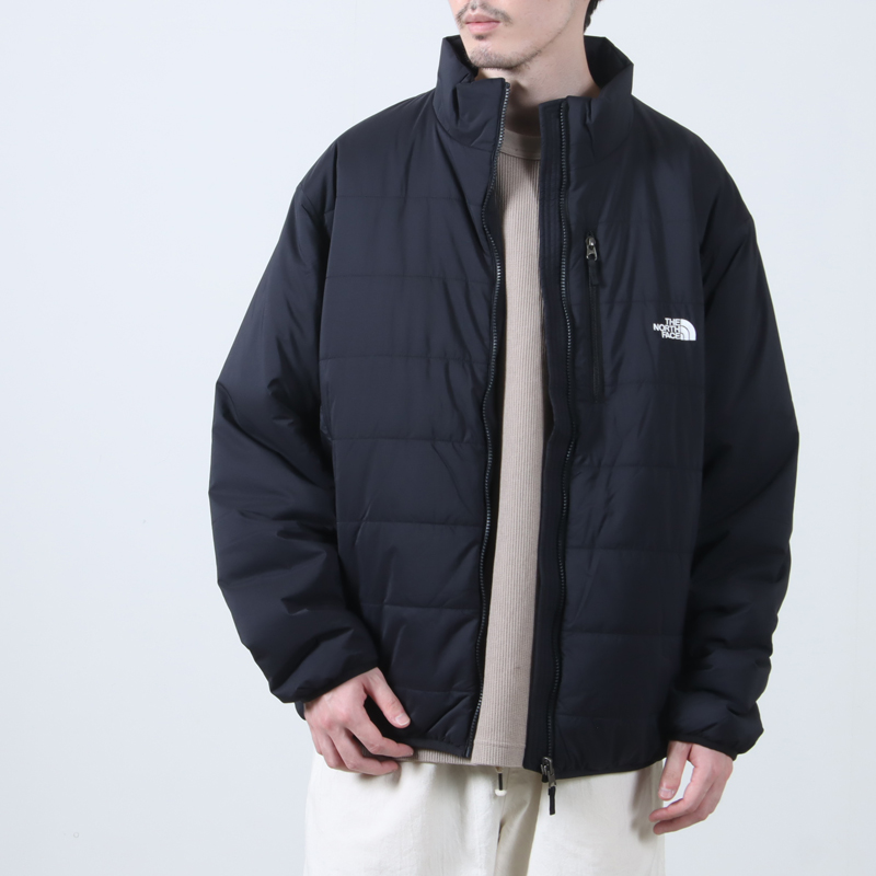 THE NORTH FACE (ザノースフェイス) Light Rider Jacket / ライト
