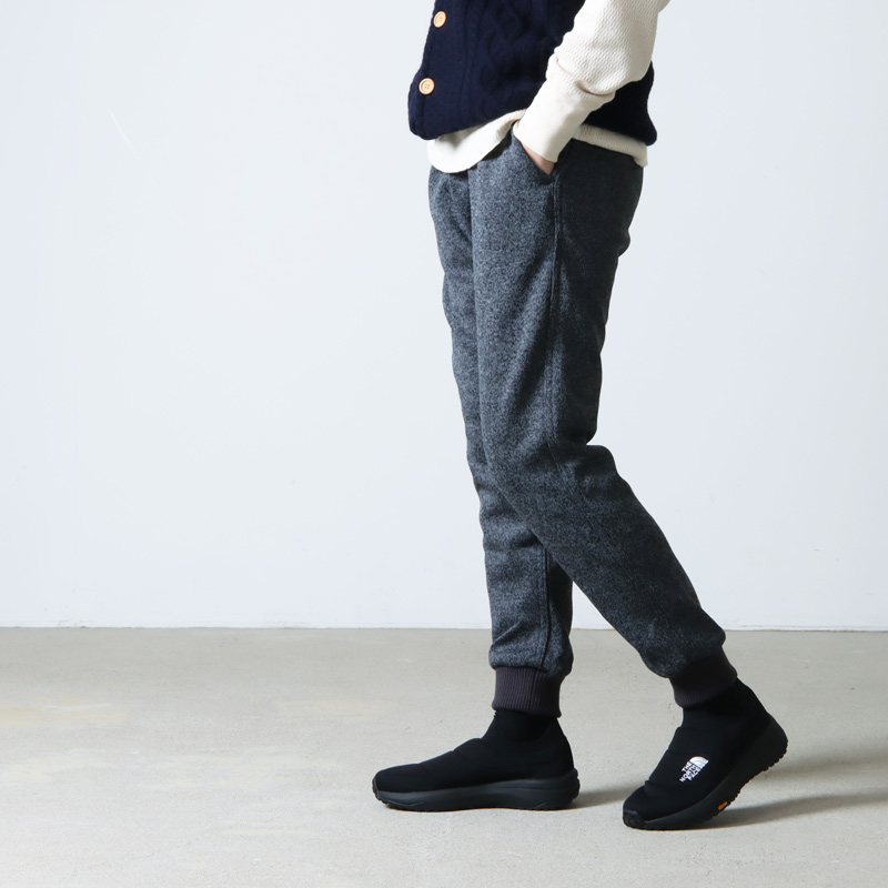 THE NORTH FACE (ザノースフェイス) Shelter Knit WR / シェルター