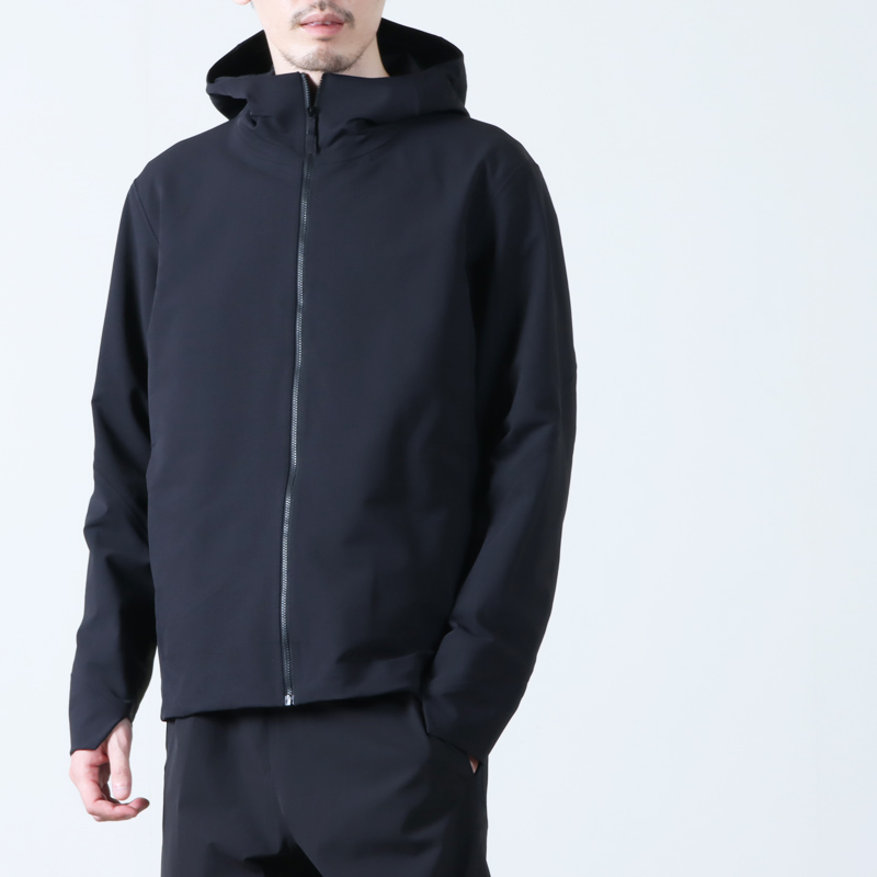 ARC'TERYX VEILANCE (アークテリクス ヴェイランス) Isogon MX Hoody M