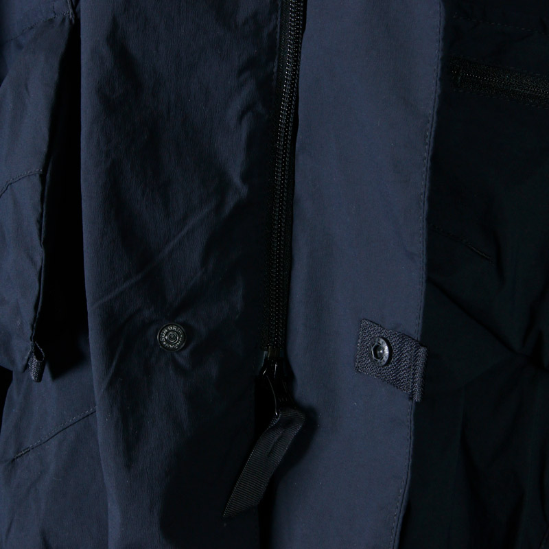 alk phenix (アルク フェニックス) zak coat / karu stretch