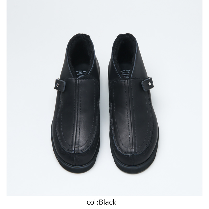 BEAUTIFUL SHOES (ビューティフルシューズ) BOA SHOES / ボアシューズ